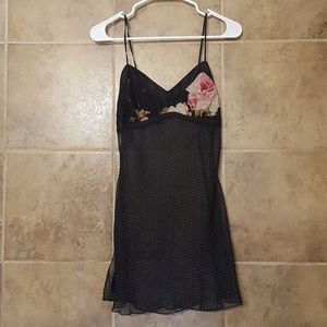 Xoxo Nightie Sleepwear